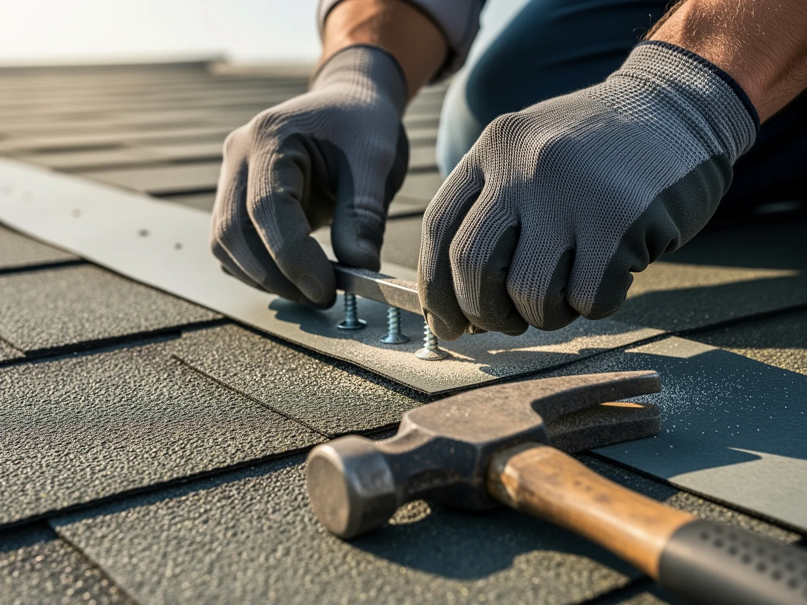 Why choose Fascia Repair in Monticello, KY